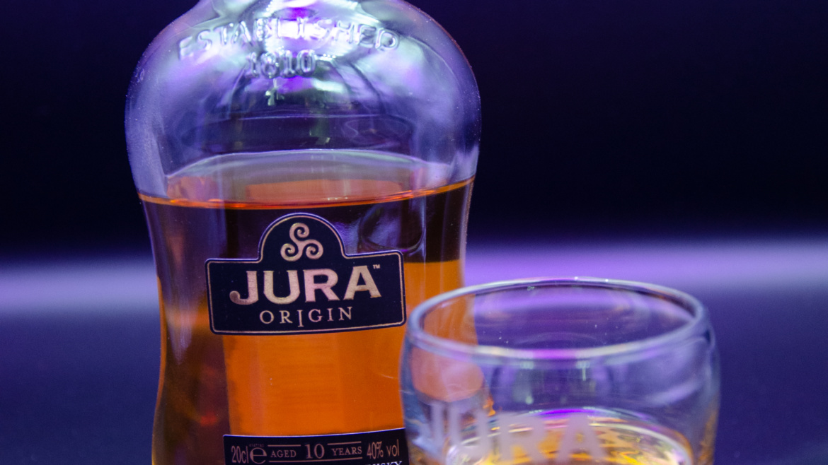 Jura Origin