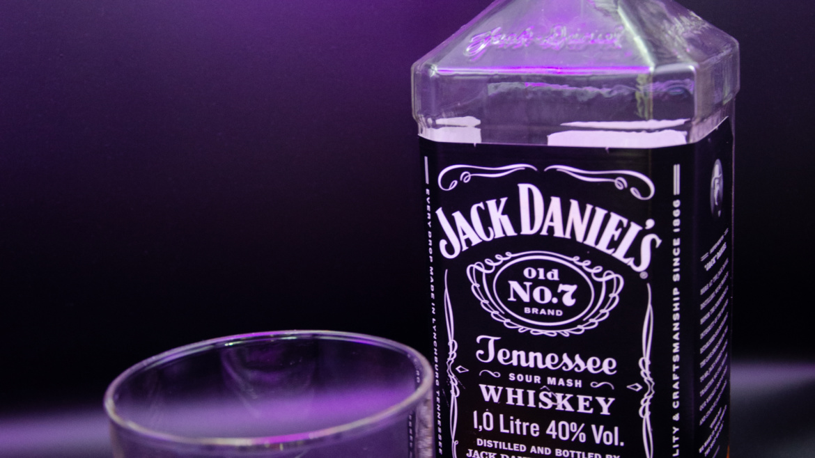 Jack Daniel’s