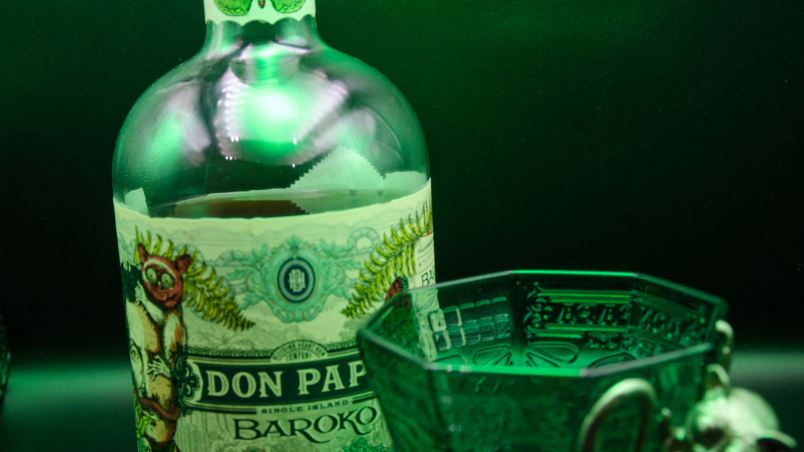 Don Papa Baroko