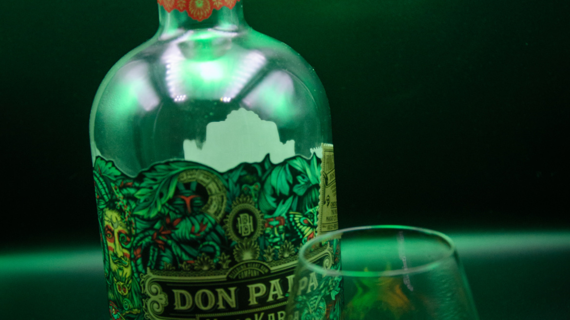 Don Papa Masskara
