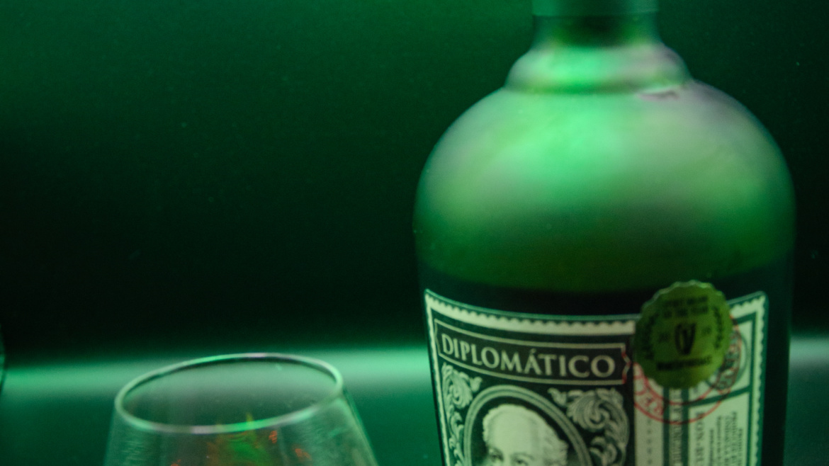 Diplomatico Reserva Exclusiva