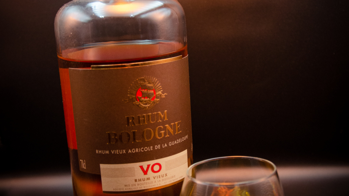 Rhum Bologne VO