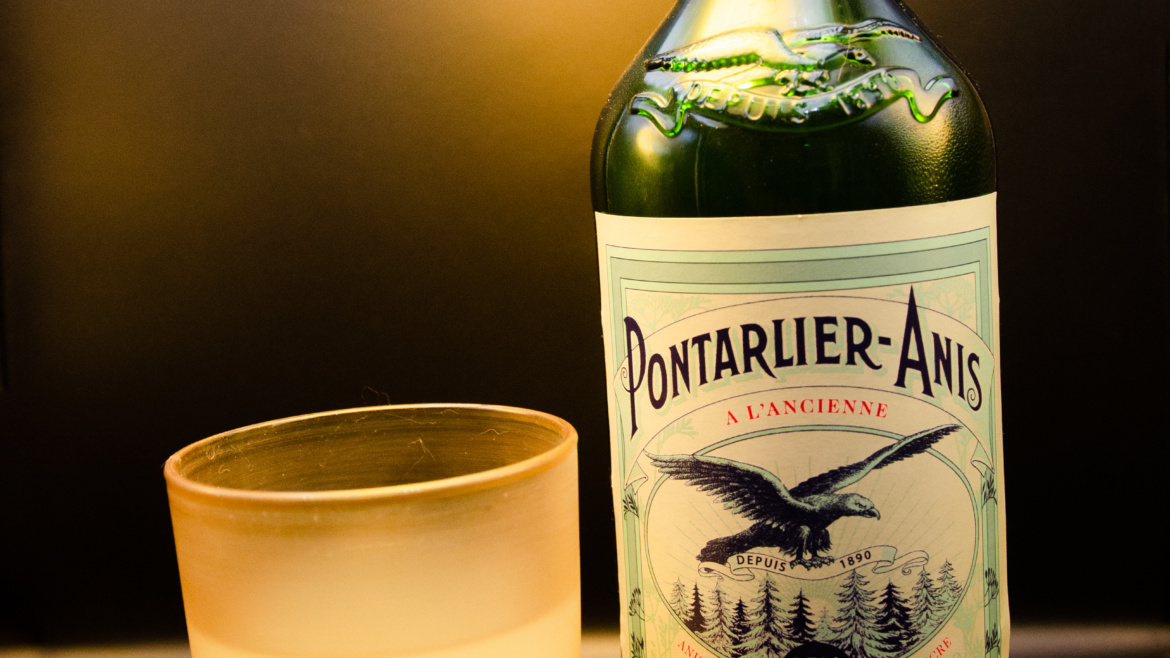 Pontarlier à l’ancienne