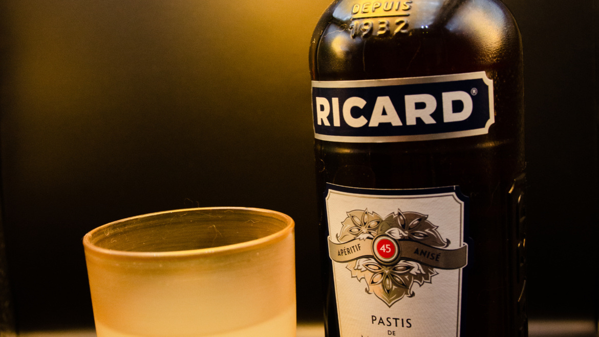 Ricard