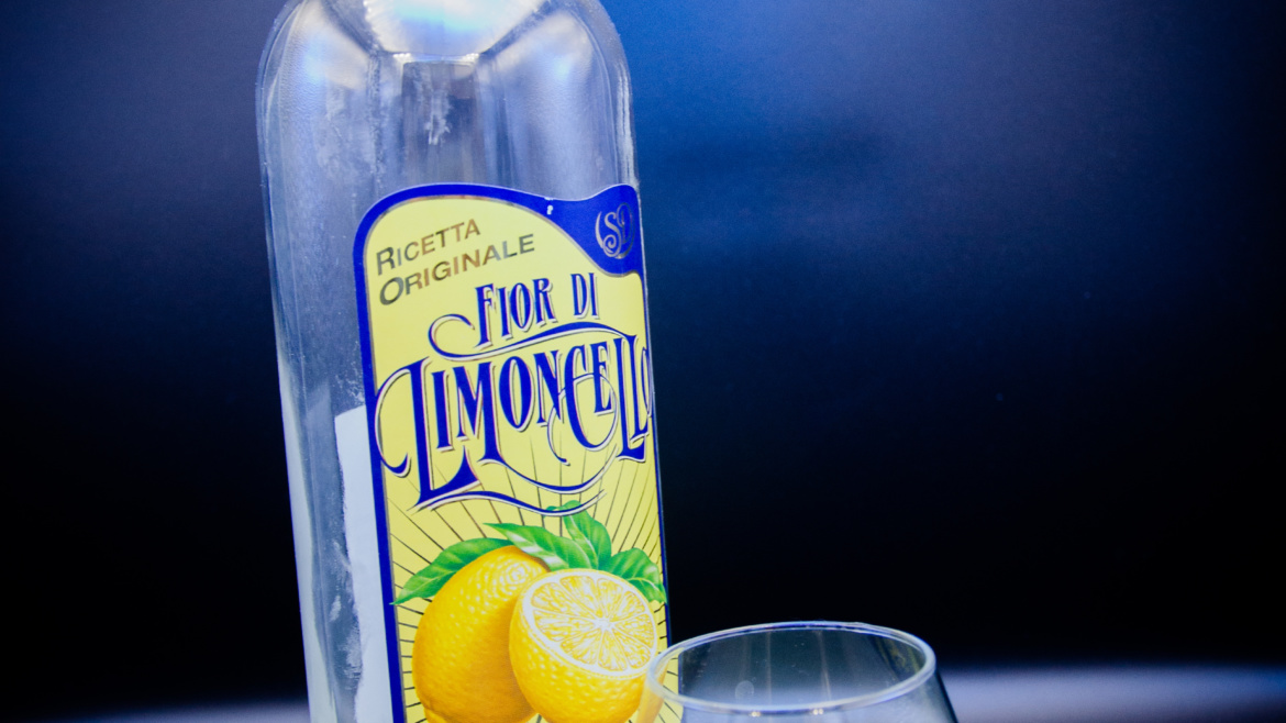 Limoncello