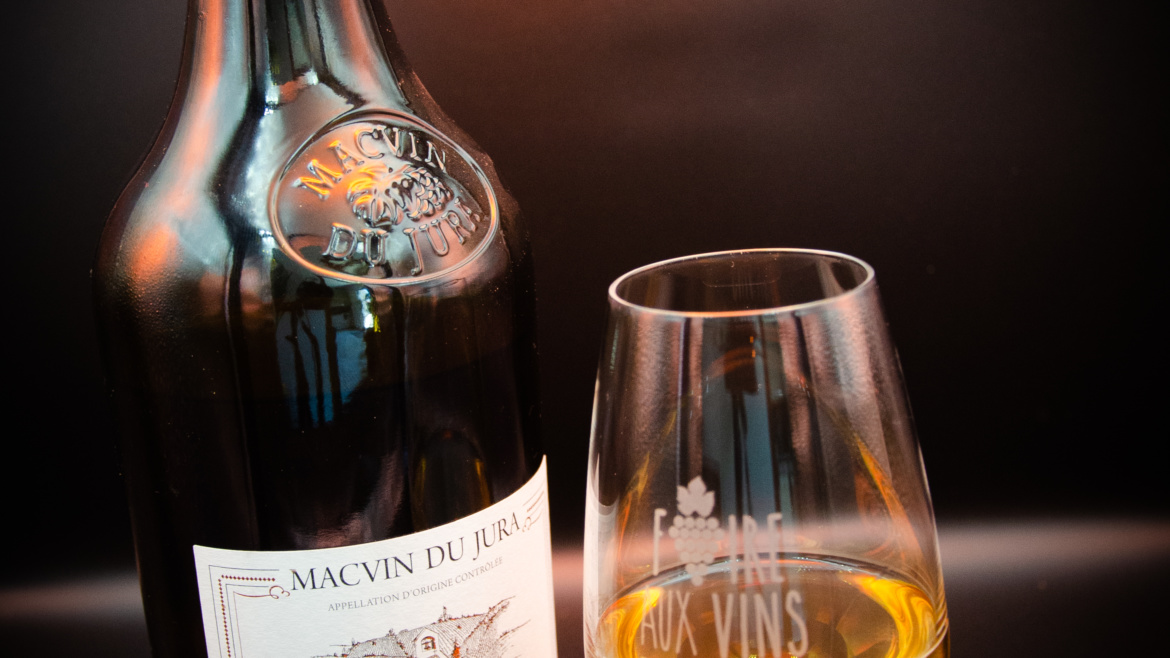 Macvin du Jura – Domaine Pêcheur